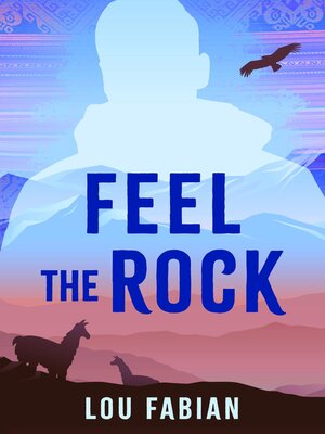 cover image of Feel the Rock